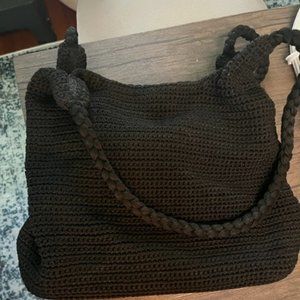 The Sak woven bag